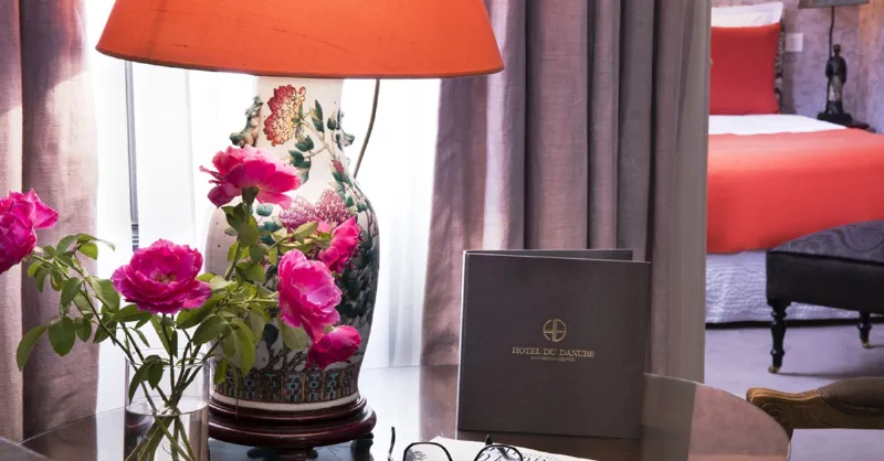 Un nouvel hôtel près de Notre-Dame symbolisant la renaissance du quartier après l'incendie